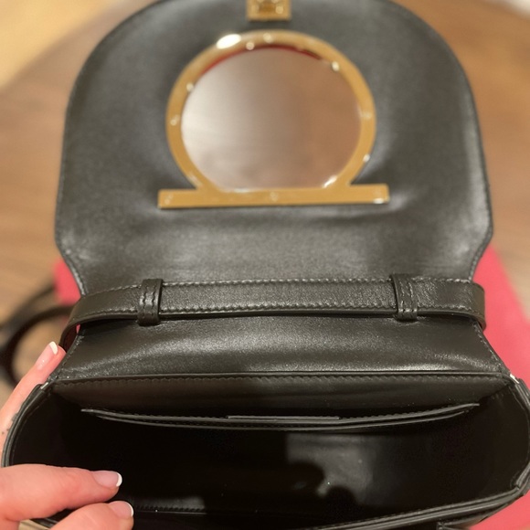 Ferragamo Purse - Picture 6 of 10